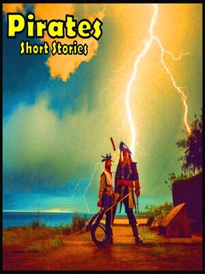 cover image of Pirates--Short Stories